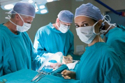 Plastic Surgery According to Doctors